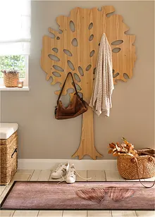 Zerbino con cuori, bonprix