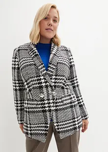 Blazer bouclé, bonprix