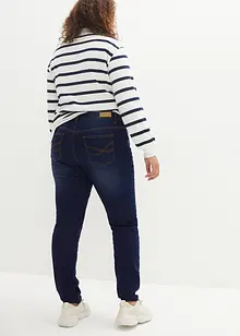 Jeans ultra morbidi, skinny, bonprix