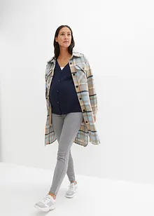 Cardigan a coste Milano, bonprix