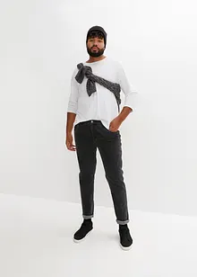 Maglia a maniche lunghe (pacco da 3), bonprix