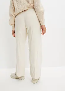 Pantaloni a palazzo, bonprix