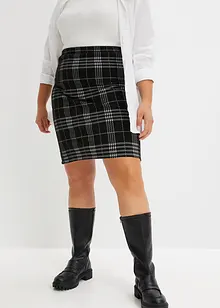 Gonna in tartan, bonprix