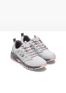 Scarpe da trekking Skechers con memory foam, Skechers
