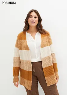 Cardigan con Good Cashmere Standard®, bonprix PREMIUM