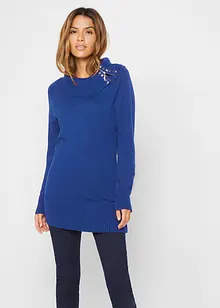 Maglione lungo, bonprix