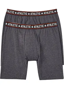 Boxer lunghi (pacco da 2), bonprix