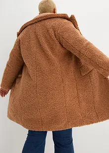 Cappotto bouclé, bonprix