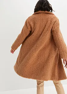 Cappotto bouclé, bonprix