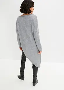 Maglione lungo, bonprix