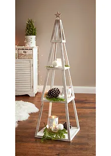 Soprammobile decorativo a forma di albero di Natale, bonprix