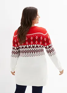 Maglione prémaman / da allattamento, bonprix