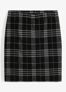 Gonna in tartan, bonprix