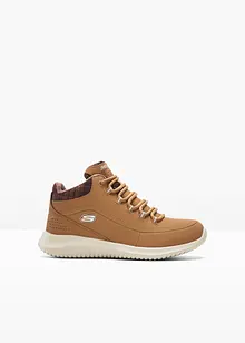 Sneaker alte con memory foam Skechers, Skechers