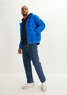 Giacca trapuntata stile bomber, bonprix