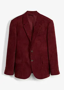 Blazer in velluto a coste, bonprix