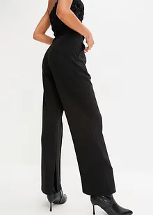 Pantaloni larghi, bonprix