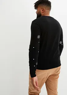 Maglione natalizio, bonprix