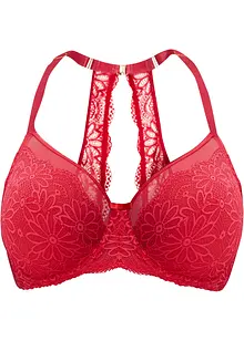 Reggiseno minimizer con ferretto, bonprix