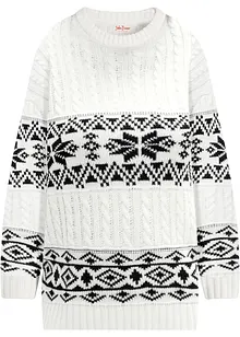 Maglione norvegese, bonprix