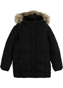 Parka invernale con cappuccio, bonprix