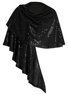 Sciarpa-poncho, bonprix