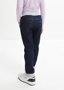 Pantaloni termici con fodera in jersey, bonprix