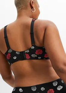 Reggiseno con ferretto e cotone biologico (pacco da 3), bonprix