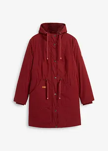 Parka foderato, bonprix