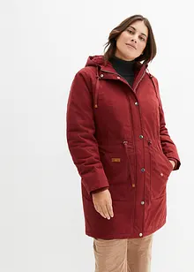 Parka foderato, bonprix