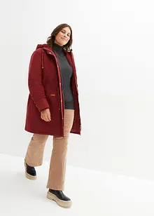 Parka foderato, bonprix