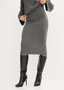 Gonna longuette, bonprix