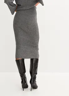 Gonna longuette, bonprix