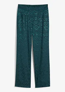 Pantaloni jacquard, BODYFLIRT