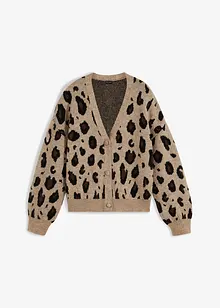 Cardigan fantasia, bonprix