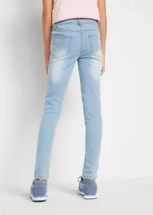 Jeans elasticizzati skinny, bonprix