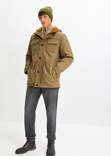 Parka invernale, John Baner JEANSWEAR