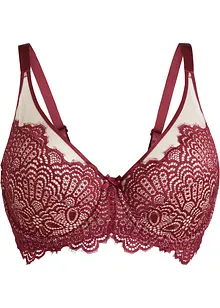 Reggiseno minimizer con ferretto, bonprix