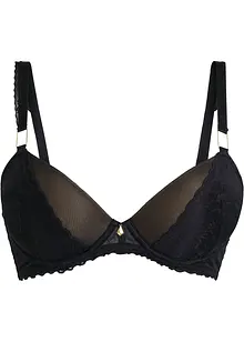 Reggiseno con coppe preformate e ferretto, BODYFLIRT