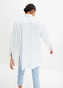 Camicia a righe, bonprix