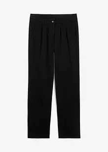 Pantaloni chino elasticizzati, bonprix