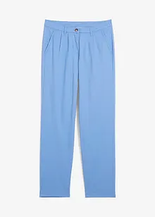 Pantaloni chino elasticizzati, bonprix