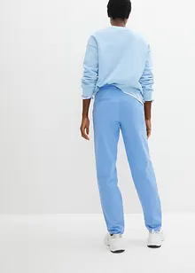 Pantaloni chino elasticizzati, bonprix