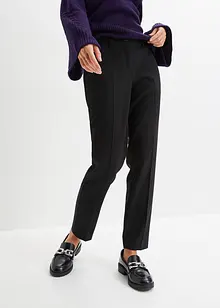 Pantaloni eleganti con cinta comoda, bonprix