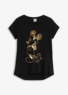 T-shirt con stampa Mickey Mouse, Disney