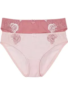 Slip (pacco da 2), bonprix