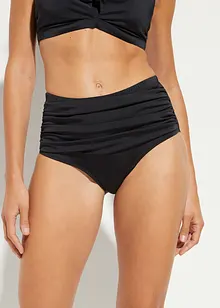 Slip per bikini con effetto modellante leggero, bonprix