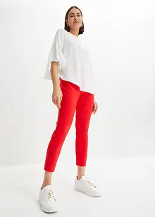 Pantaloni cropped, bonprix