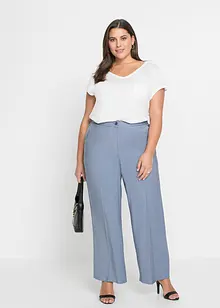 Pantaloni a palazzo, bonprix