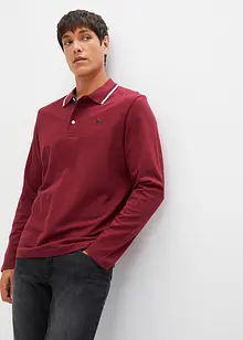 Polo in puro cotone biologico (pacco da 2), bonprix